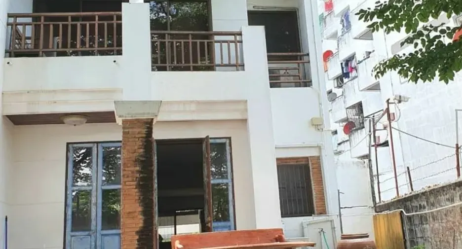 出售 和 出租 3 卧室 联排别墅 在 Suan Luang, 曼谷