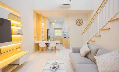 Reihenhaus zur Miete mit 2 Zimmer in Thalang, Phuket
