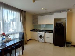 For rent 1 bed apartment in Khlong Toei, Bangkok