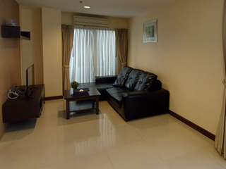 For rent 1 bed apartment in Khlong Toei, Bangkok