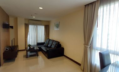Apartment zur Miete mit 1 Zimmer in Khlong Toei, Bangkok