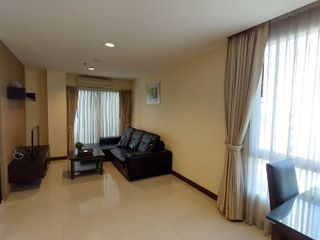For rent 1 bed apartment in Khlong Toei, Bangkok