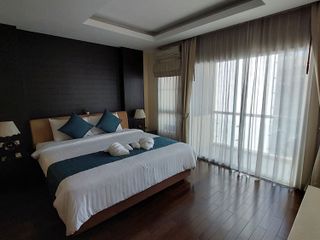 For rent 1 bed apartment in Khlong Toei, Bangkok