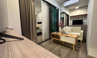 Condo en alquiler de 1 habitaciones en Bang Khen, Bangkok