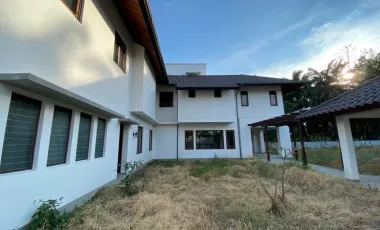 For sale 5 bedrooms house in Lak Si, Bangkok