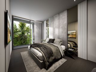 Wohnung zum Kauf mit 1 Zimmer in Mueang Phuket, Phuket
