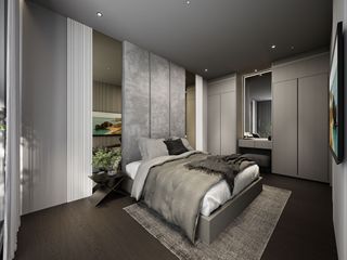 Wohnung zum Kauf mit 1 Zimmer in Mueang Phuket, Phuket