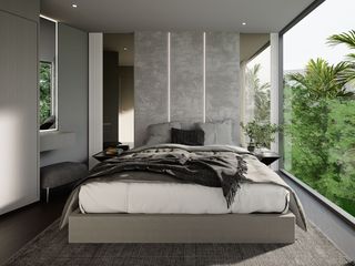 Wohnung zum Kauf mit 1 Zimmer in Mueang Phuket, Phuket