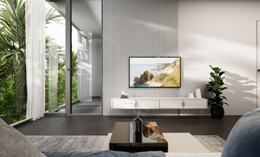 For sale 1 bed condo in Mueang Phuket, Phuket