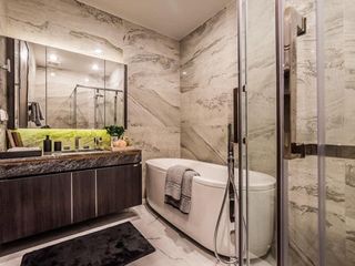 For sale and for rent 2 bedrooms condo in Khlong Toei, Bangkok