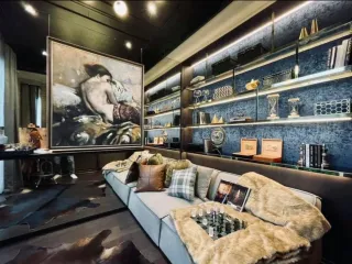 For sale and for rent 2 bedrooms condo in Khlong Toei, Bangkok
