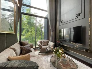 For sale and for rent 2 bedrooms condo in Khlong Toei, Bangkok
