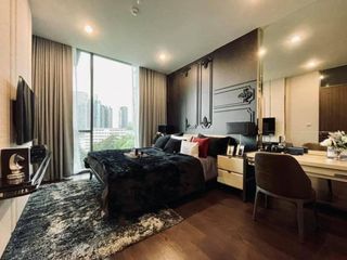 For sale and for rent 2 bedrooms condo in Khlong Toei, Bangkok