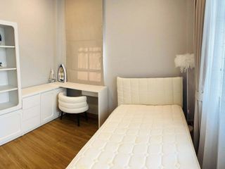 For rent 4 bedrooms house in Bang Phli, Samut Prakan