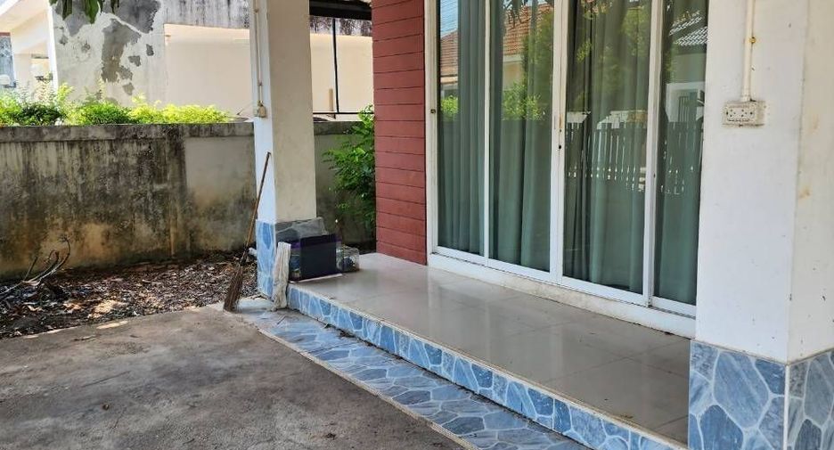 Haus zum Kauf und zur Miete mit 4 Zimmer in Mueang Phuket, Phuket