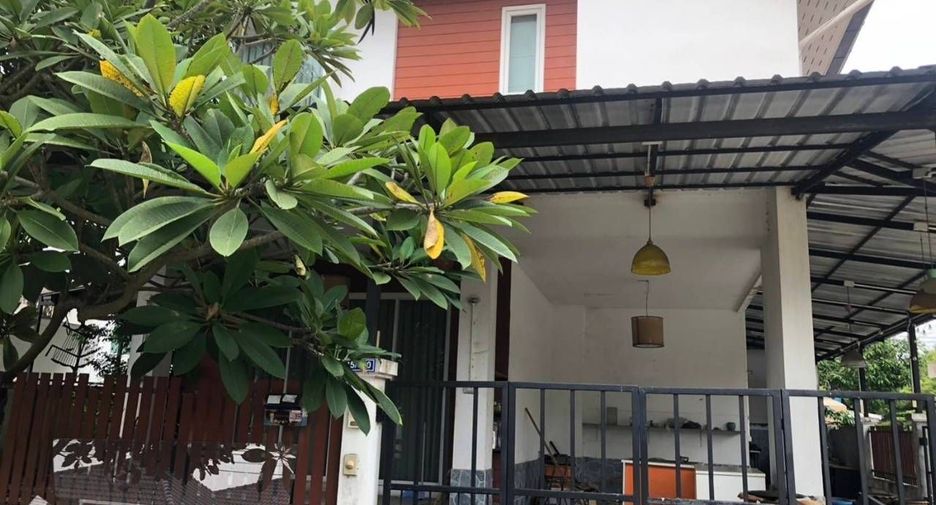 Haus zum Kauf und zur Miete mit 4 Zimmer in Mueang Phuket, Phuket