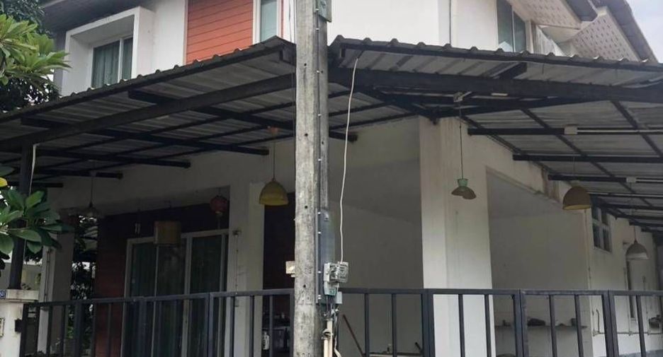 Haus zum Kauf und zur Miete mit 4 Zimmer in Mueang Phuket, Phuket