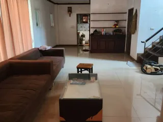 For sale and for rent 4 bedrooms house in Mueang Phuket, Phuket