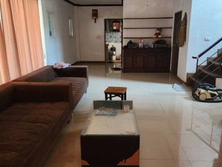 À vendre et à louer 4 chambres maison à Mueang Phuket, Phuket