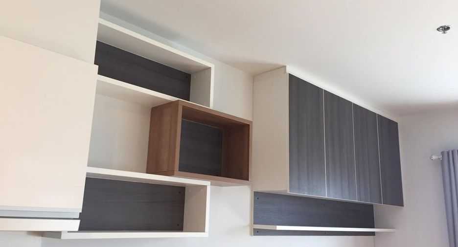 For sale 1 bed condo in Bang Khae, Bangkok