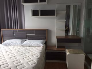 Продажа 1 кровать кондо в Банг Кхае, Бангкок