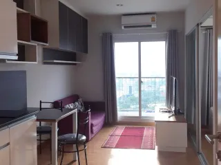 Продажа 1 кровать кондо в Банг Кхае, Бангкок