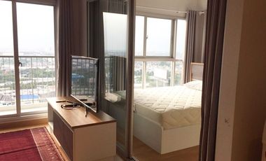 For sale 1 Beds condo in Bang Khae, Bangkok