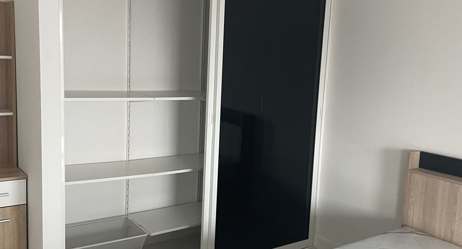 For rent 1 bed apartment in Khlong Toei, Bangkok
