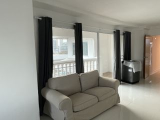 Apartment zur Miete mit 1 Zimmer in Khlong Toei, Bangkok