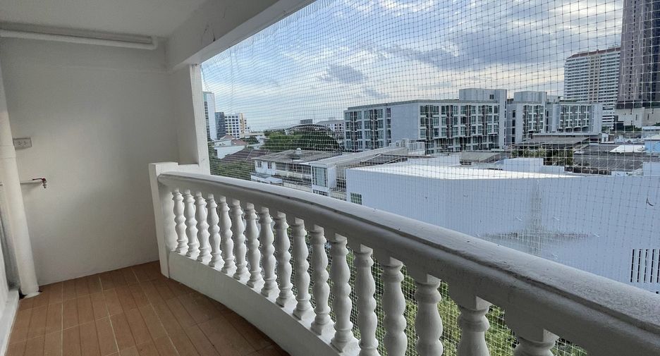 For rent 1 bed apartment in Khlong Toei, Bangkok
