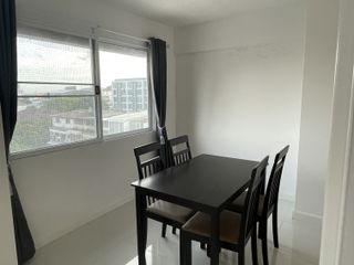 Apartment zur Miete mit 1 Zimmer in Khlong Toei, Bangkok