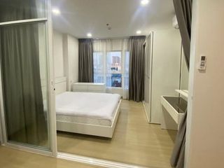 For rent 1 Beds condo in Bang Kapi, Bangkok