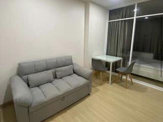 For rent 1 Beds condo in Bang Kapi, Bangkok