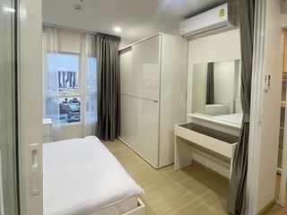 For rent 1 Beds condo in Bang Kapi, Bangkok