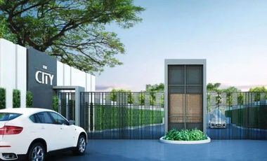 For sale 1 bed condo in Phasi Charoen, Bangkok