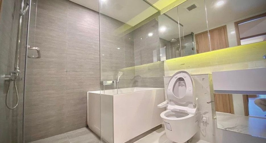 For rent 1 Beds condo in Watthana, Bangkok