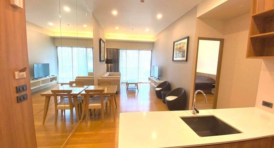 For rent 1 Beds condo in Watthana, Bangkok