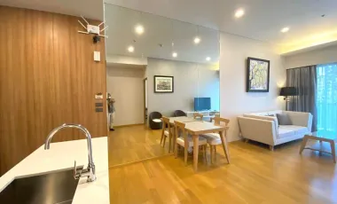 For rent 1 Beds condo in Watthana, Bangkok