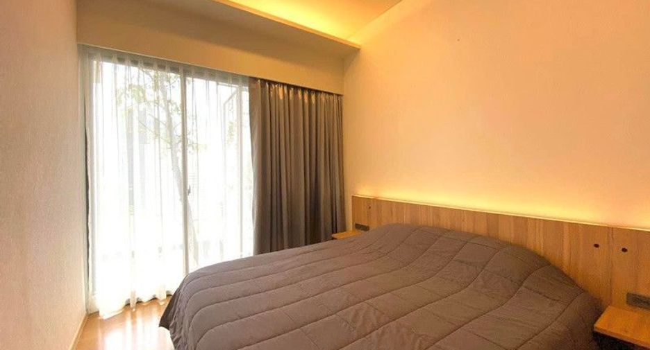 For rent 1 Beds condo in Watthana, Bangkok