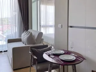 Apartment zur Miete mit Studio in Thalang, Phuket