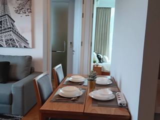 For rent 2 ベッドルーム condo in Khlong Toei, Bangkok
