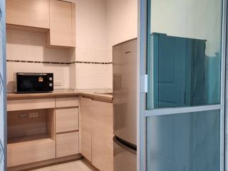 For sale and for rent 1 bed condo in Yan Nawa, Bangkok