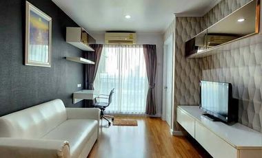 Condo en venta y en alquiler de 1 habitaciones en Yan Nawa, Bangkok