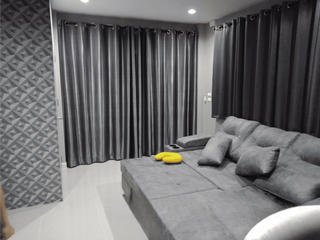 For sale 4 ベッドルーム townhouse in Bang Khae, Bangkok