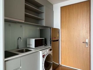 For rent 1 bed condo in Sathon, Bangkok