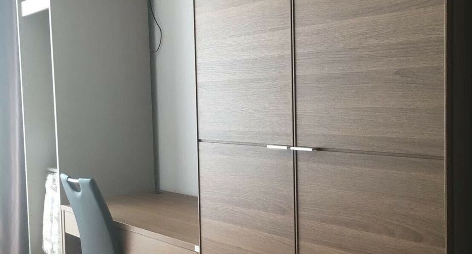 For rent 1 bed condo in Sathon, Bangkok