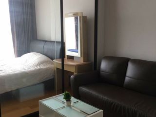 For rent 1 bed condo in Sathon, Bangkok