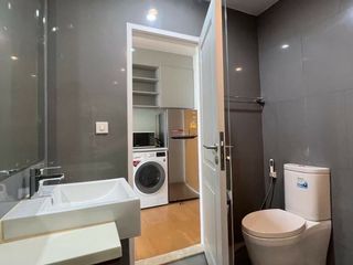 For rent 1 bed condo in Sathon, Bangkok