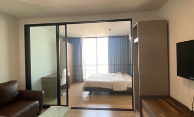 À louer 1 chambre condo à Sathon, Bangkok