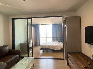 For rent 1 bed condo in Sathon, Bangkok
